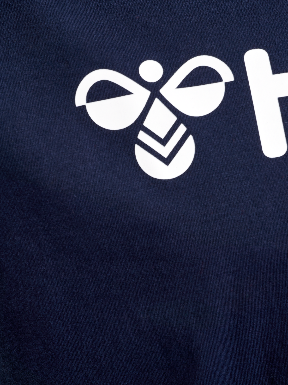hmlGO 2.0 LOGO T-SHIRT S/S