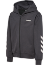hmlJR LOGO ZIP JACKET
