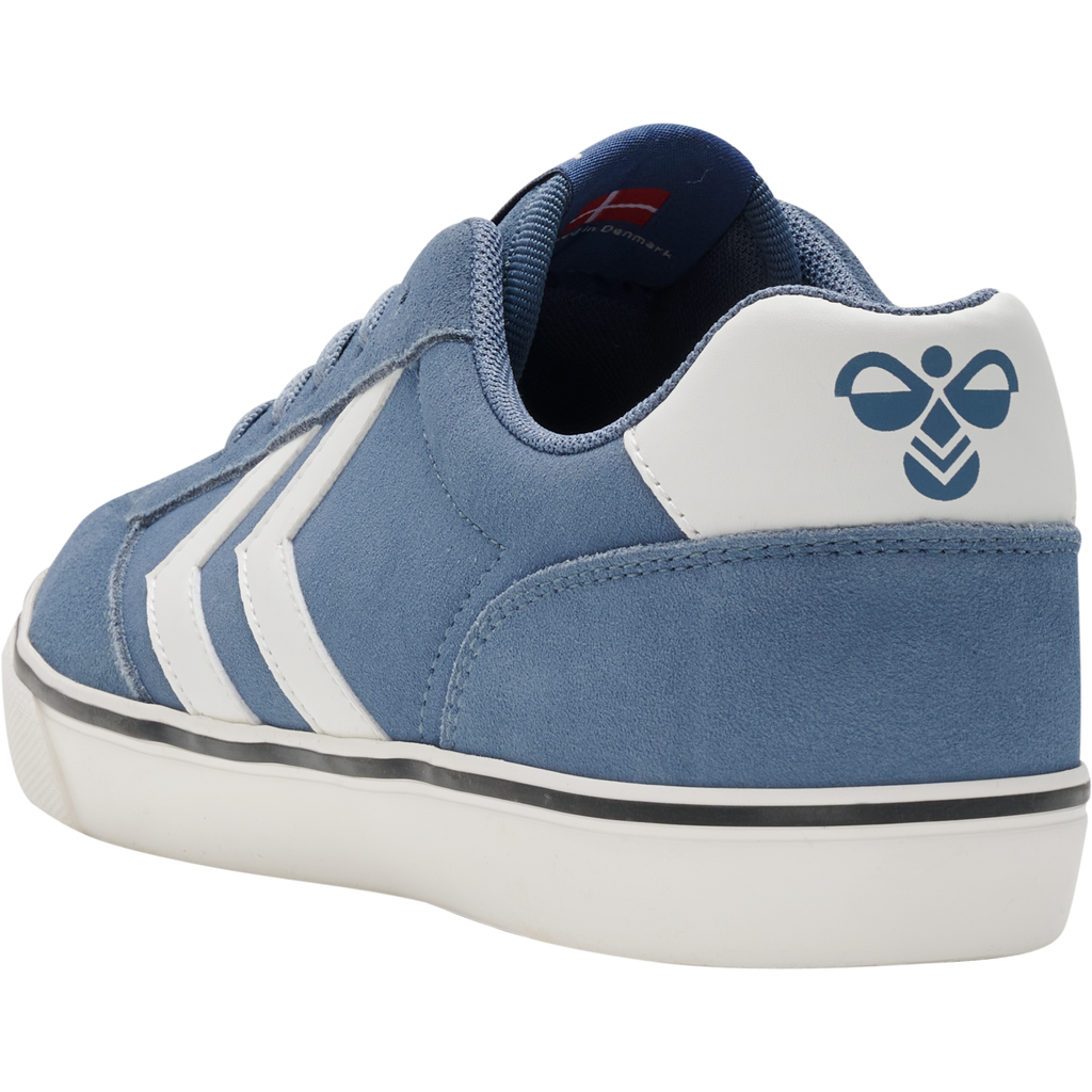 STADIL LOW 3.0 SUEDE