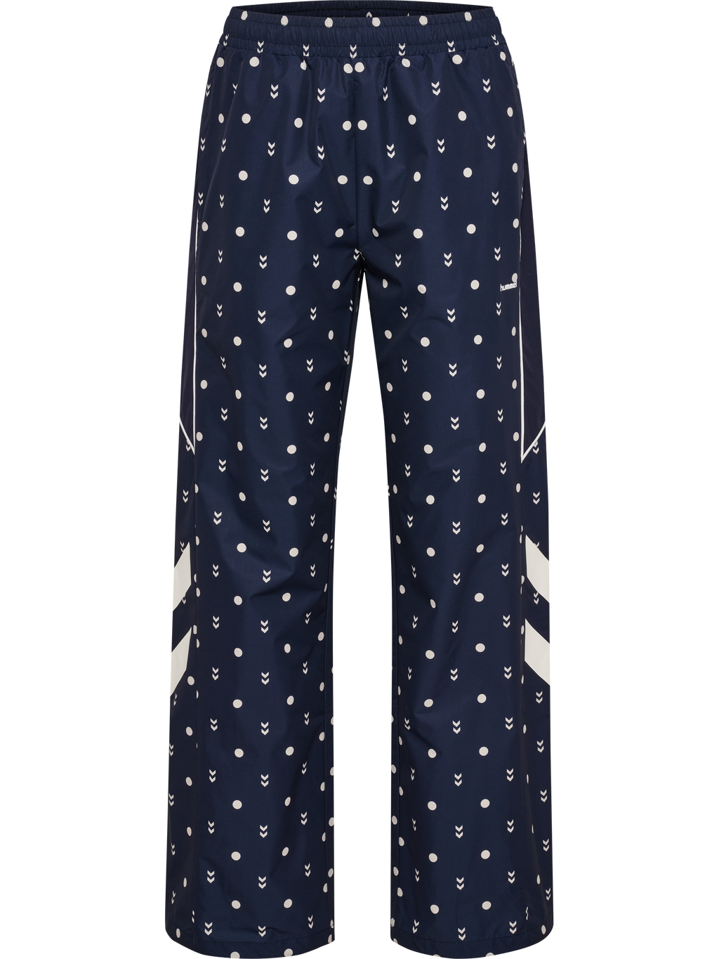 hmlI-D RIPSTOP TRACK PANTS