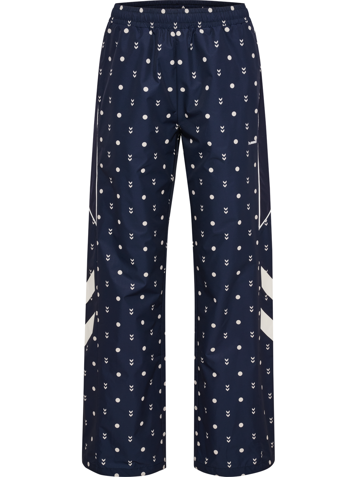 hmlI-D RIPSTOP TRACK PANTS