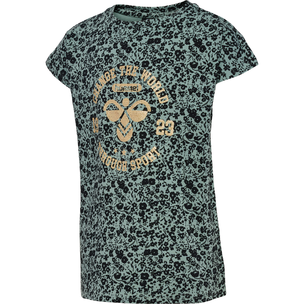 hmlMEJSE T-SHIRT S/S