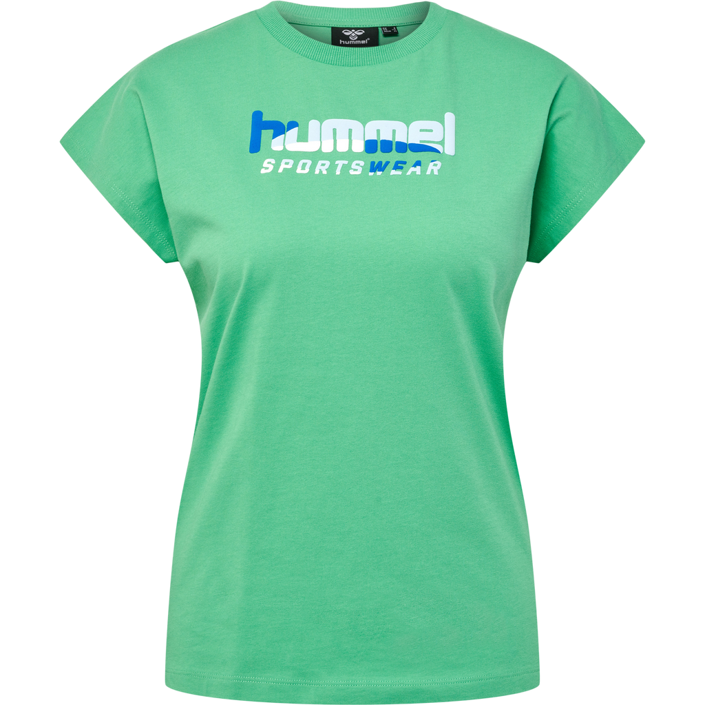 hmlLGC JASIRA T-SHIRT