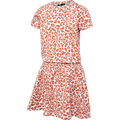 hmlJUMPY AOP DRESS S/S