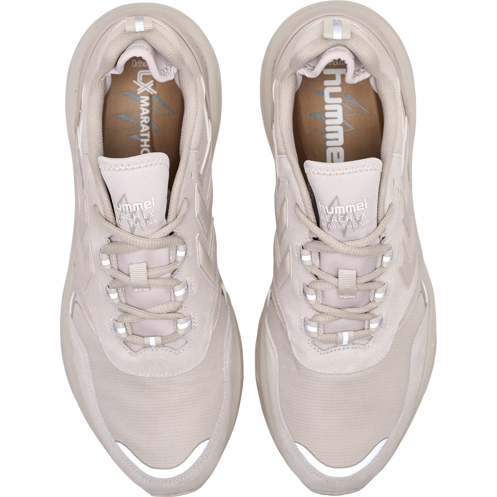 MARATHONA REACH LX TONAL RIB