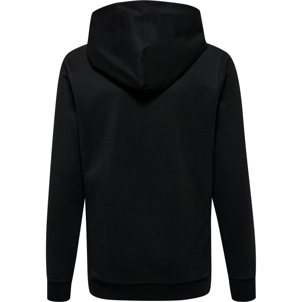 hmlOFFGRID COTTON HOODIE KIDS