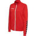 hmlAUTHENTIC WOMEN POLY ZIP JACKET