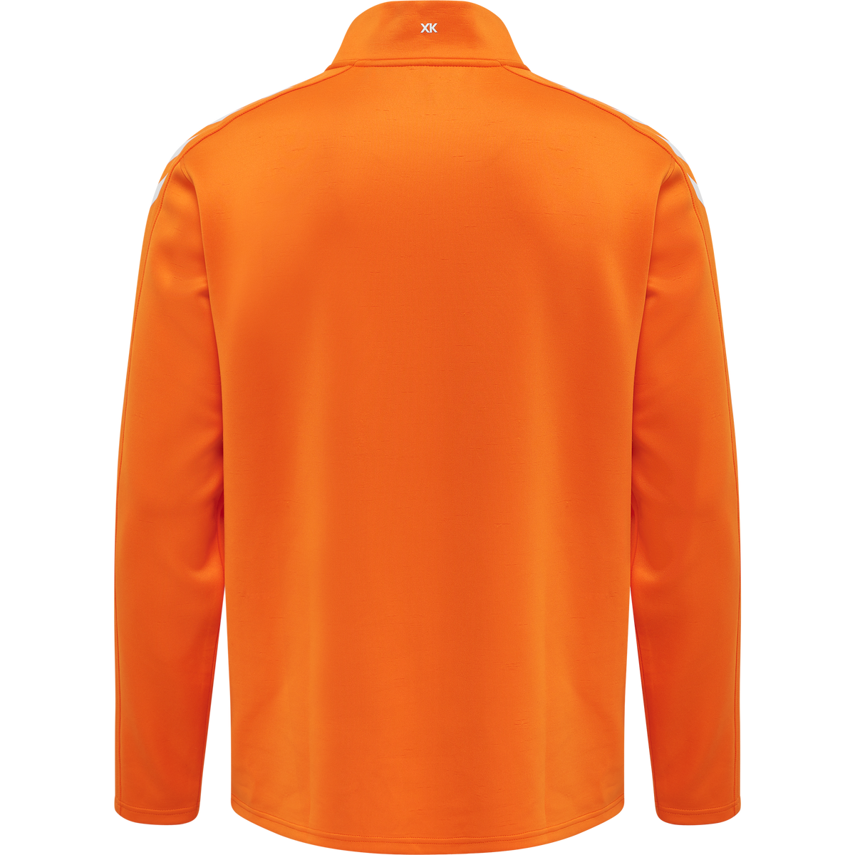 hmlCORE XK POLY ZIP SWEAT