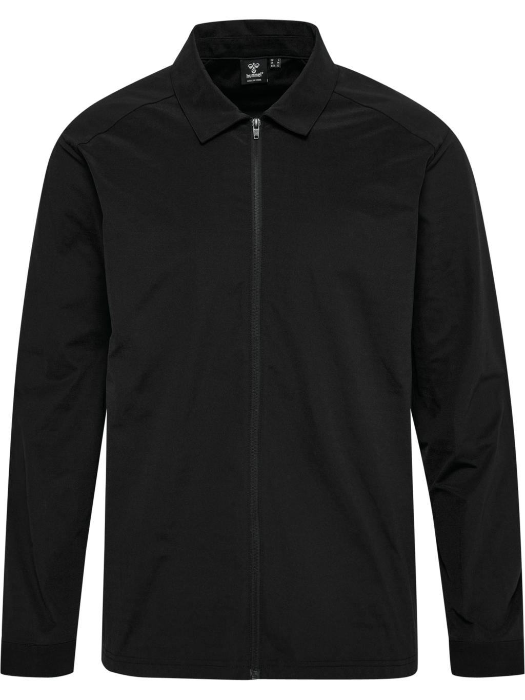 FORMAL OVERSHIRT BEE