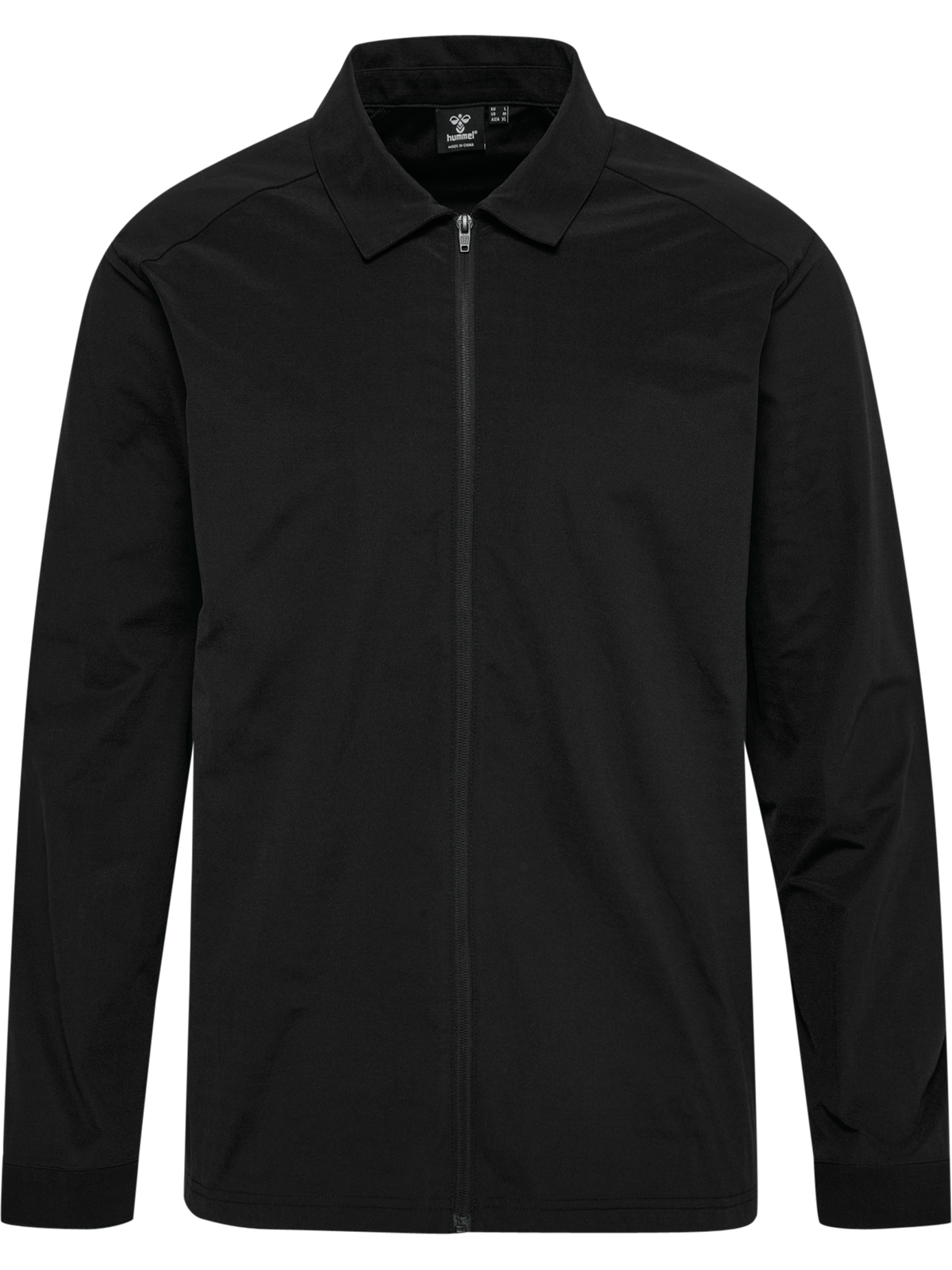 FORMAL OVERSHIRT BEE