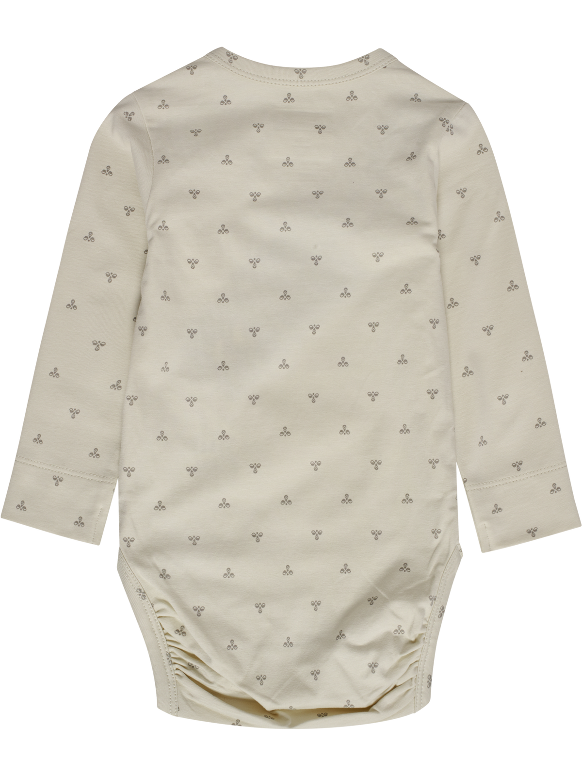 hmlMINI BEE AOP BODY L/S