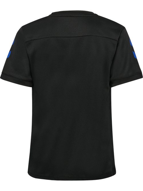 hmlBLAZE CLUB 26 POLY TEE KIDS