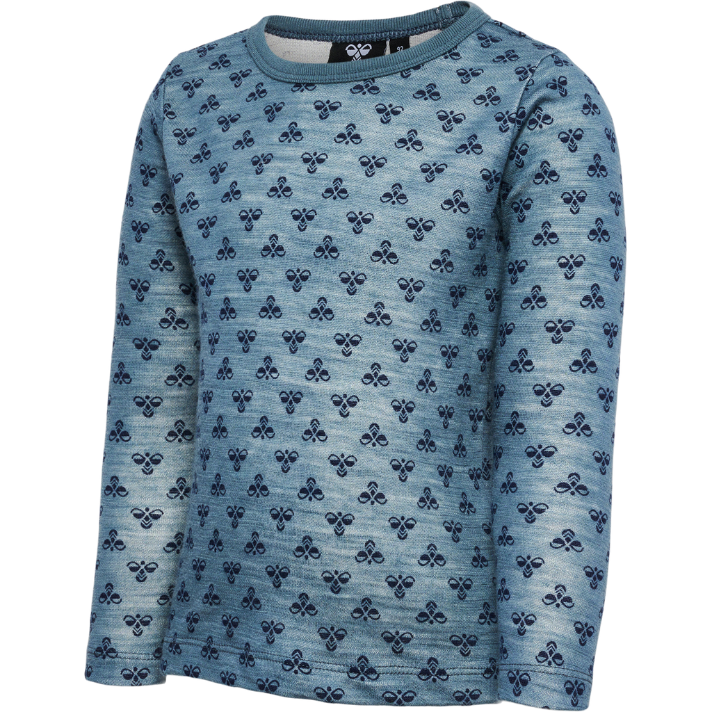hmlVILMO T-SHIRT L/S