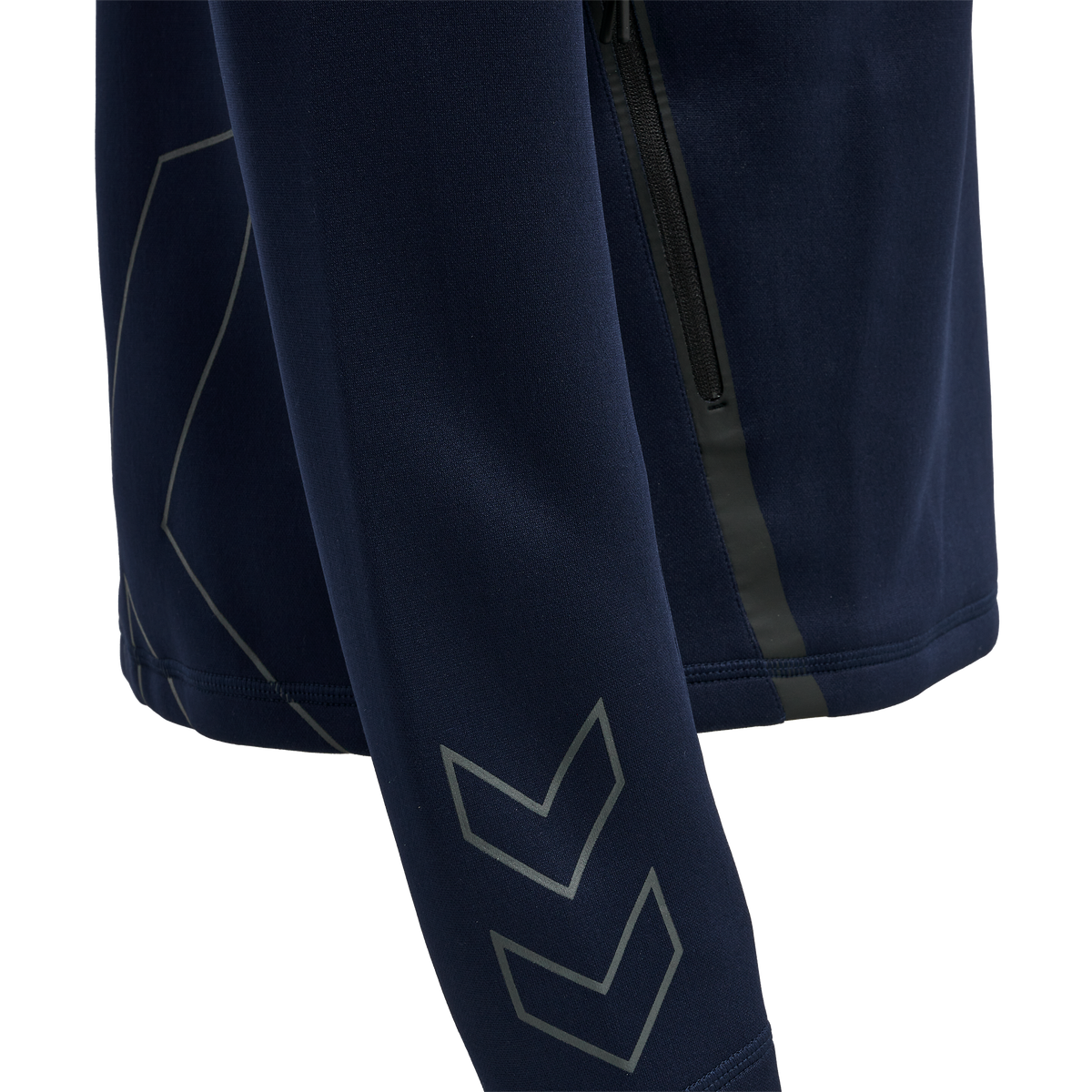 hmlCIMA XK HOODIE