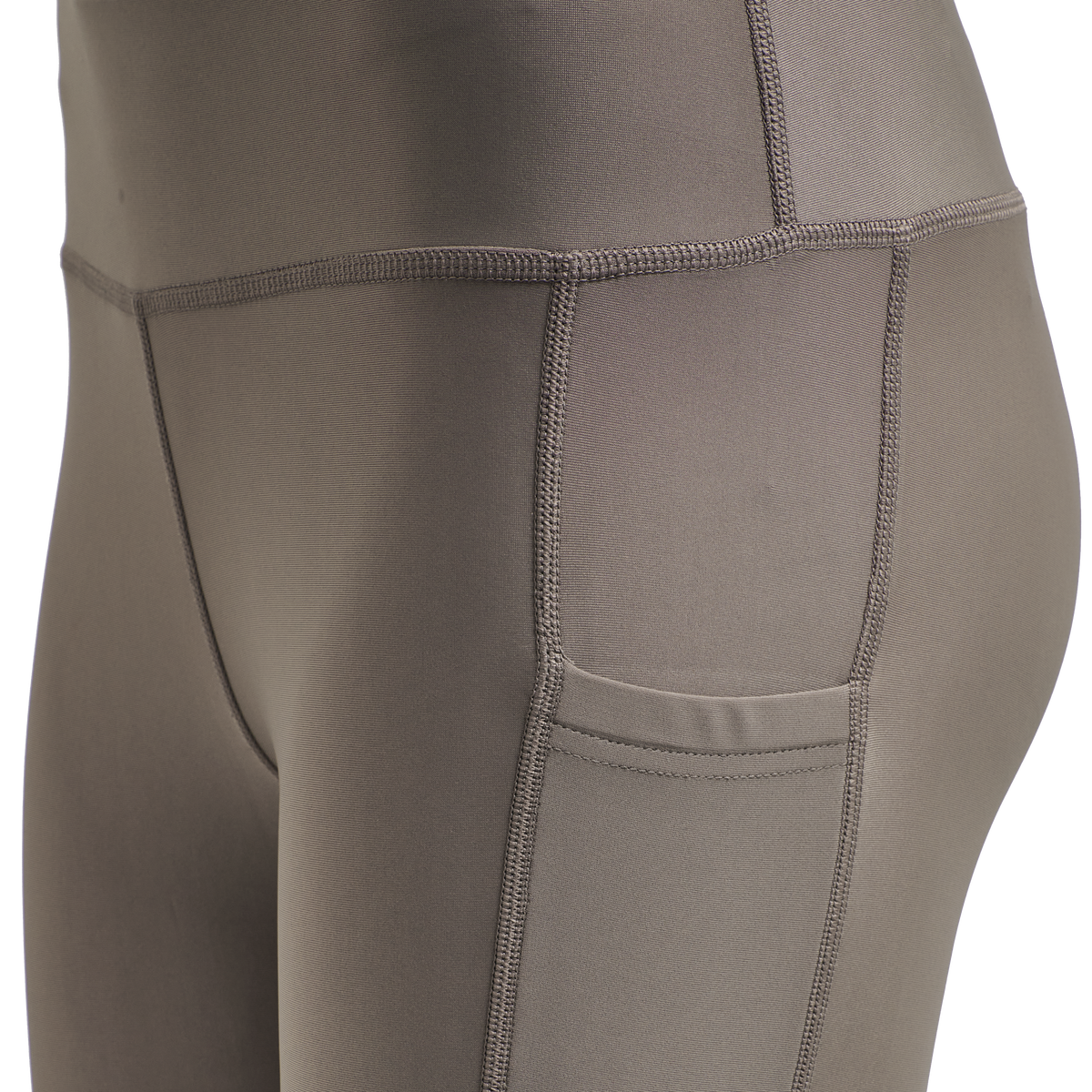 hmlTE TOLA HIGH WAIST TIGHTS