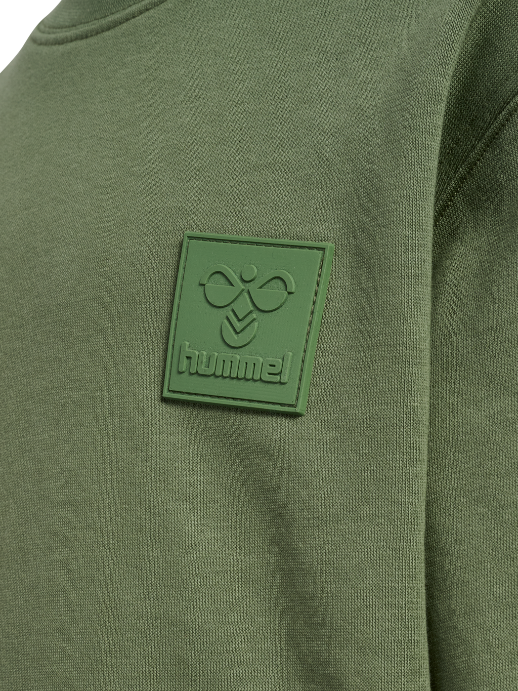 hmlCLEAN SWEATSHIRT