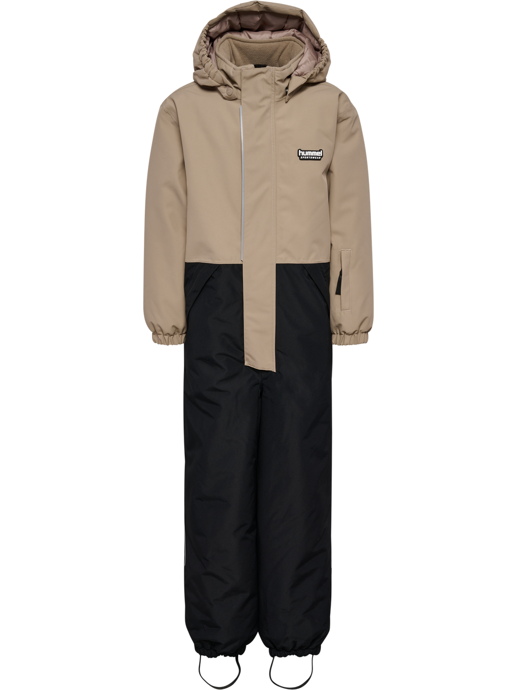 hmlJR SNOWSUIT WP 10K