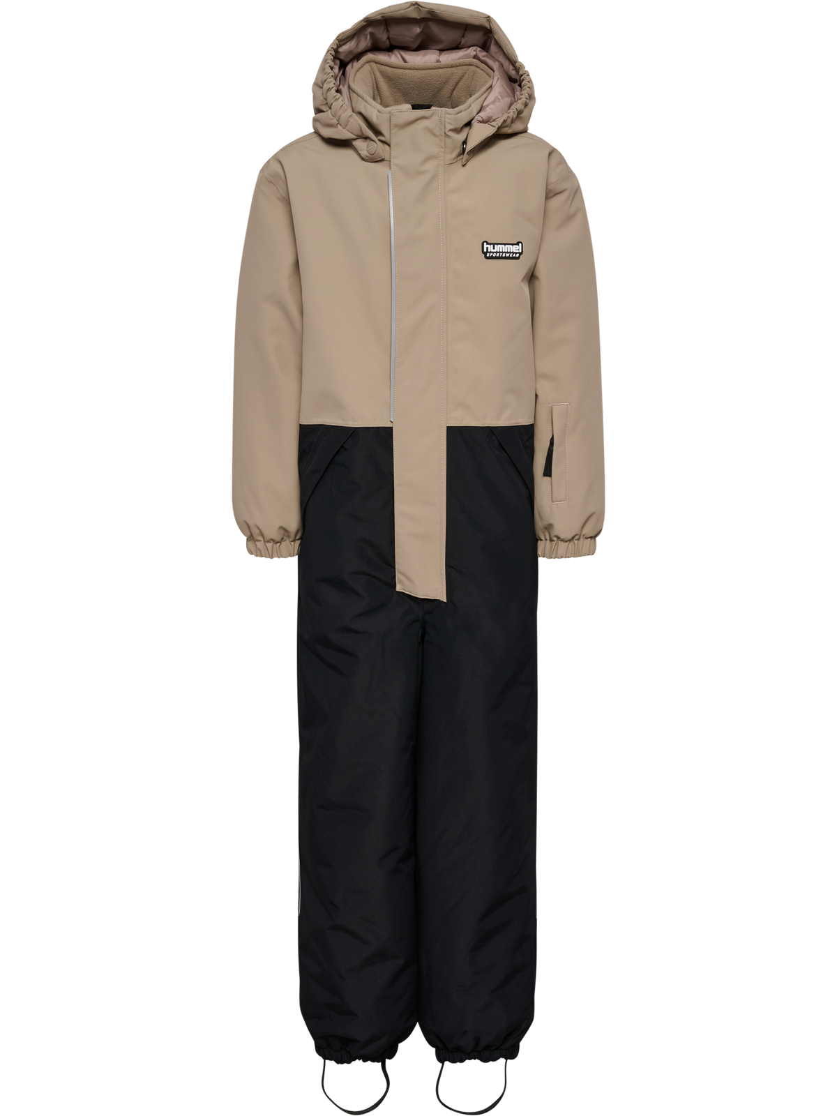 hmlJR SNOWSUIT WP 10K