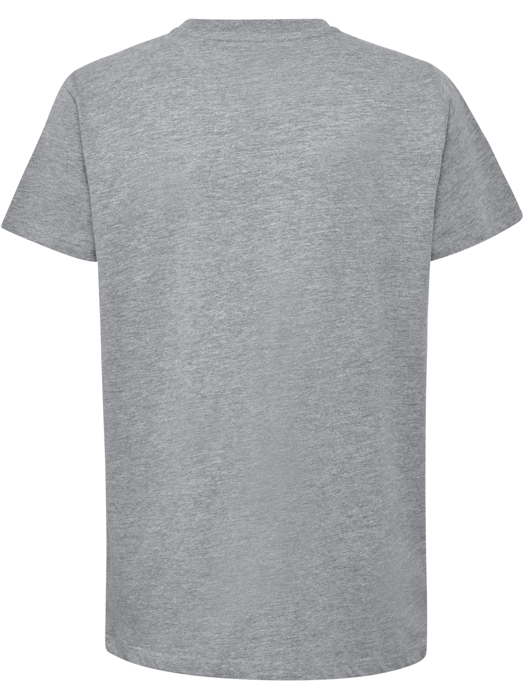 hmlGO 2.0 LOGO T-SHIRT S/S KIDS
