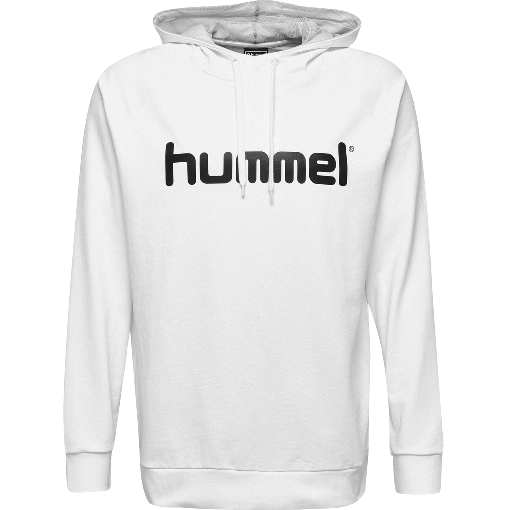 hmlGO COTTON LOGO HOODIE