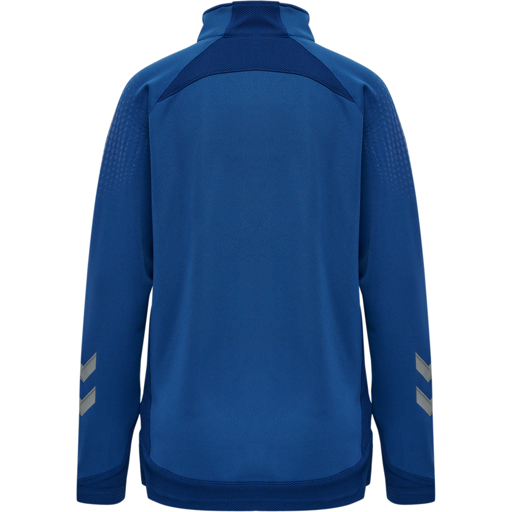 hmlLEAD WOMEN HALF ZIP