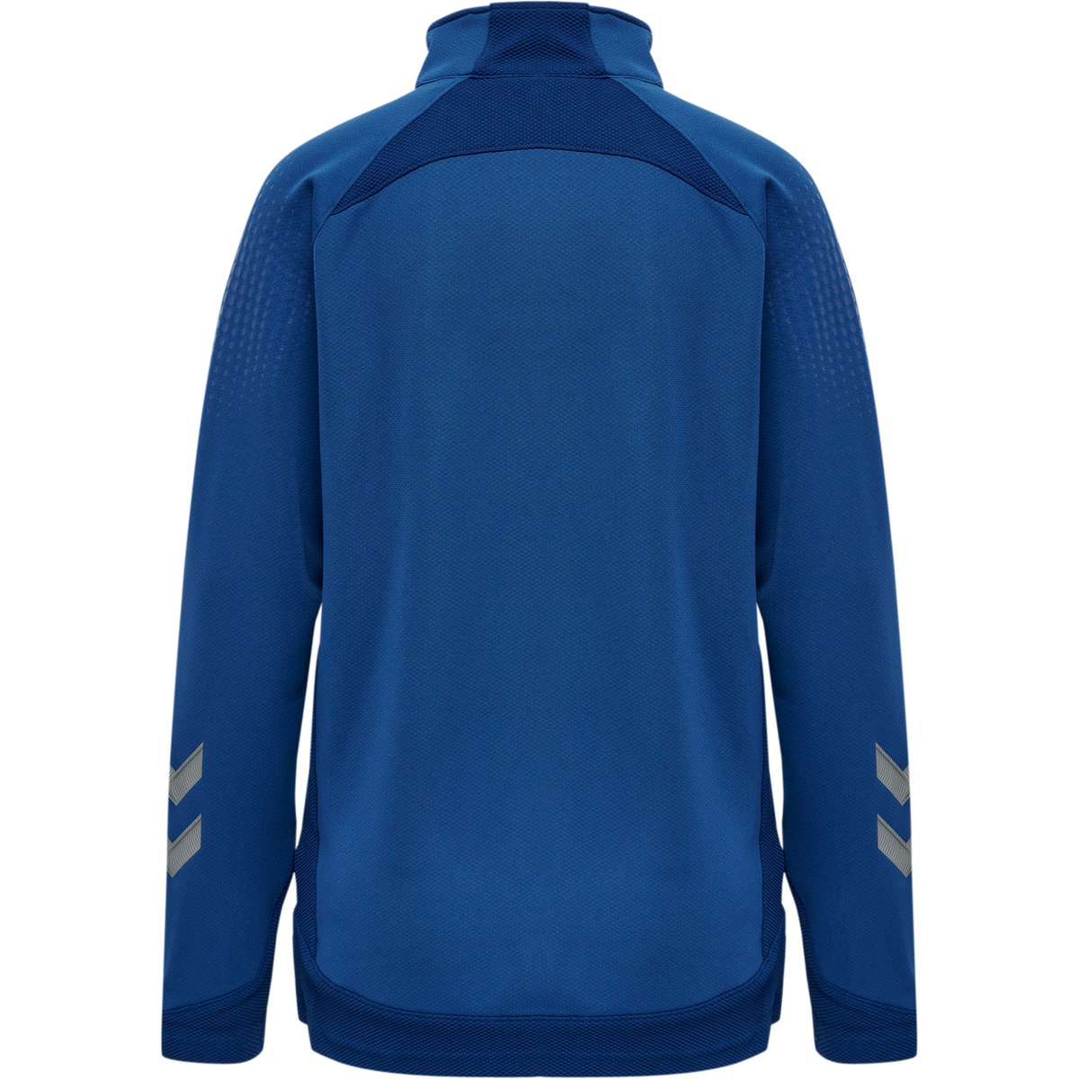 hmlLEAD WOMEN HALF ZIP