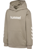 hmlJR LOGO HOODIE