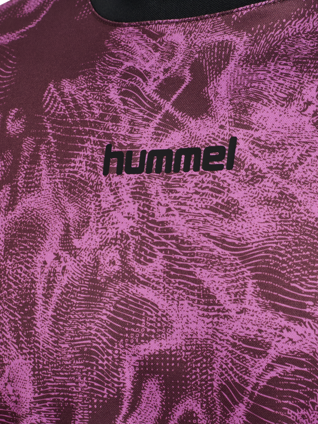 hmlBLAZE CLUB 26 GRAPHIC TEE KIDS