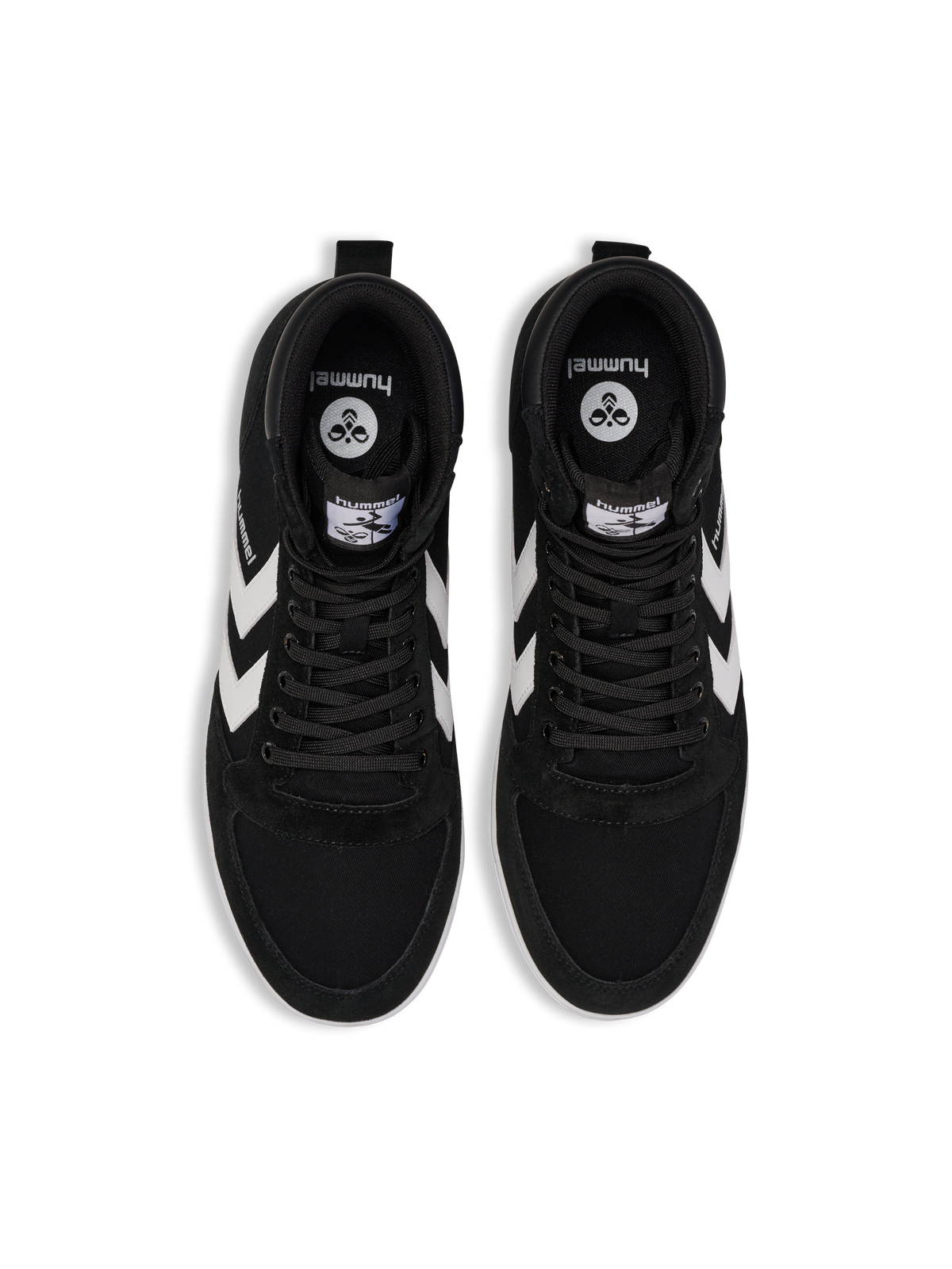 HUMMEL SLIMMER STADIL HIGH