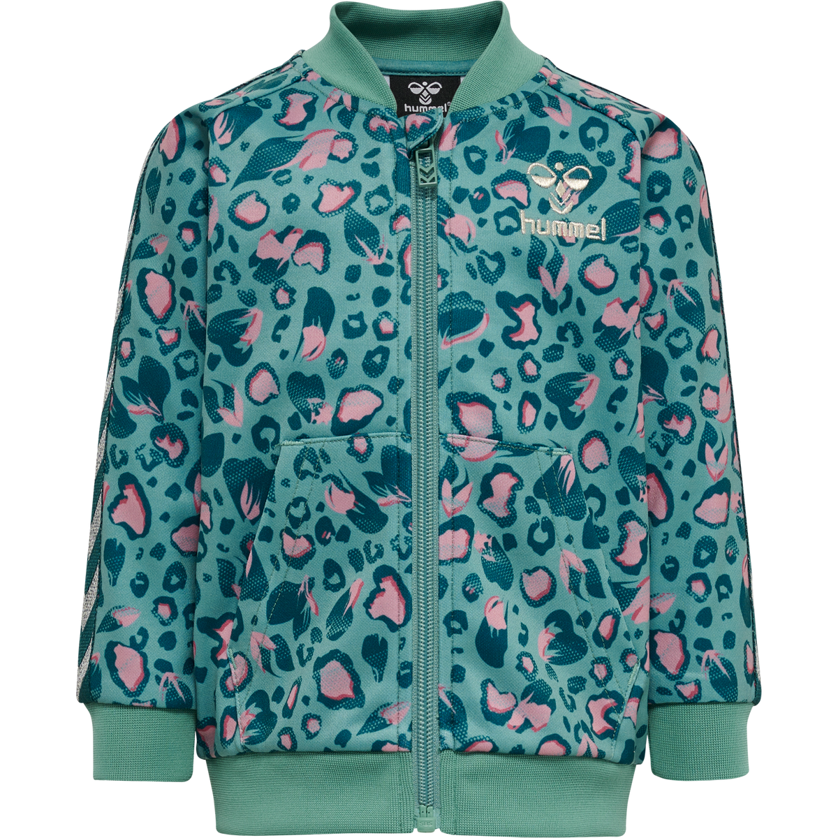 hmlOLYMPIA ZIP JACKET