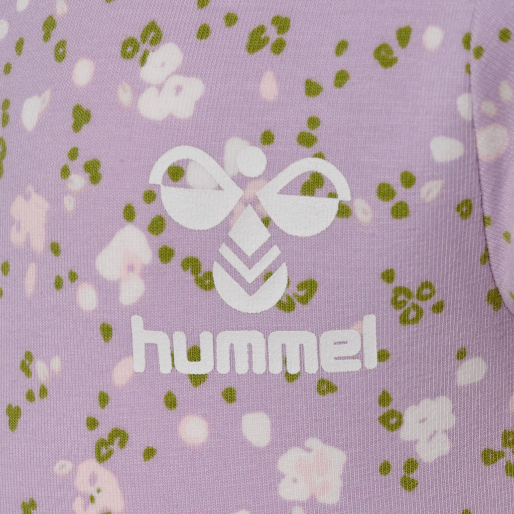 hmlGLAD BODY S/S