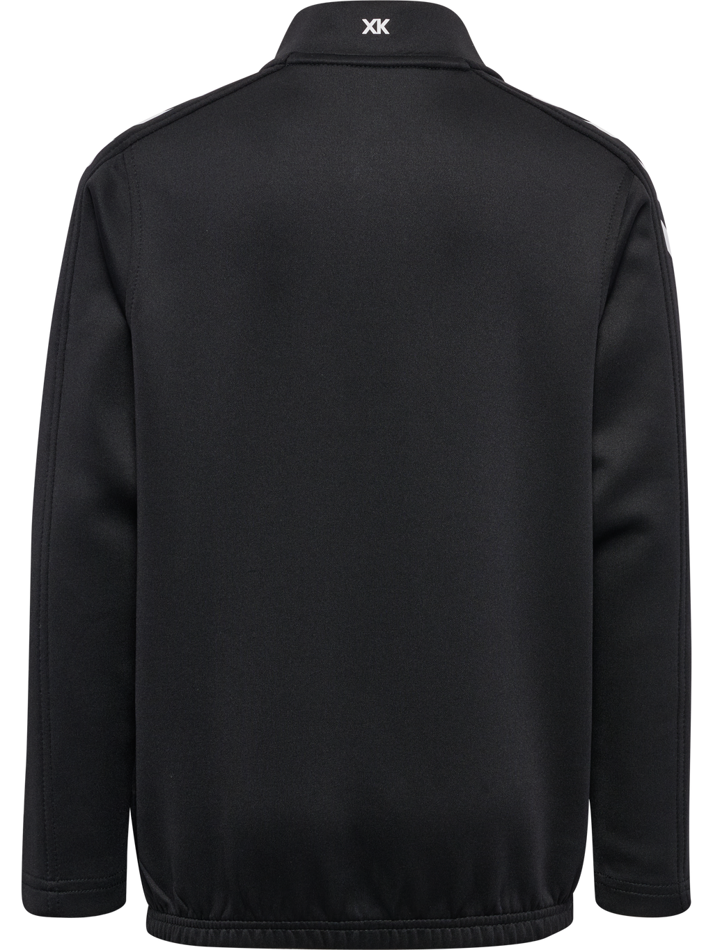 hmlCORE XK HALF ZIP POLY SWEAT KIDS