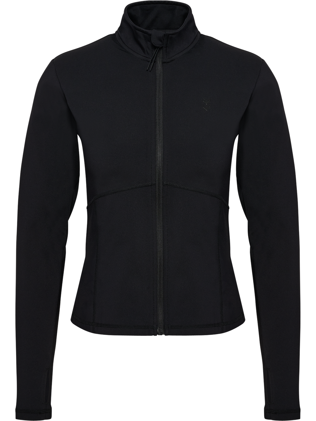 hmlPRIMA WINTER W ZIP BLOUSE