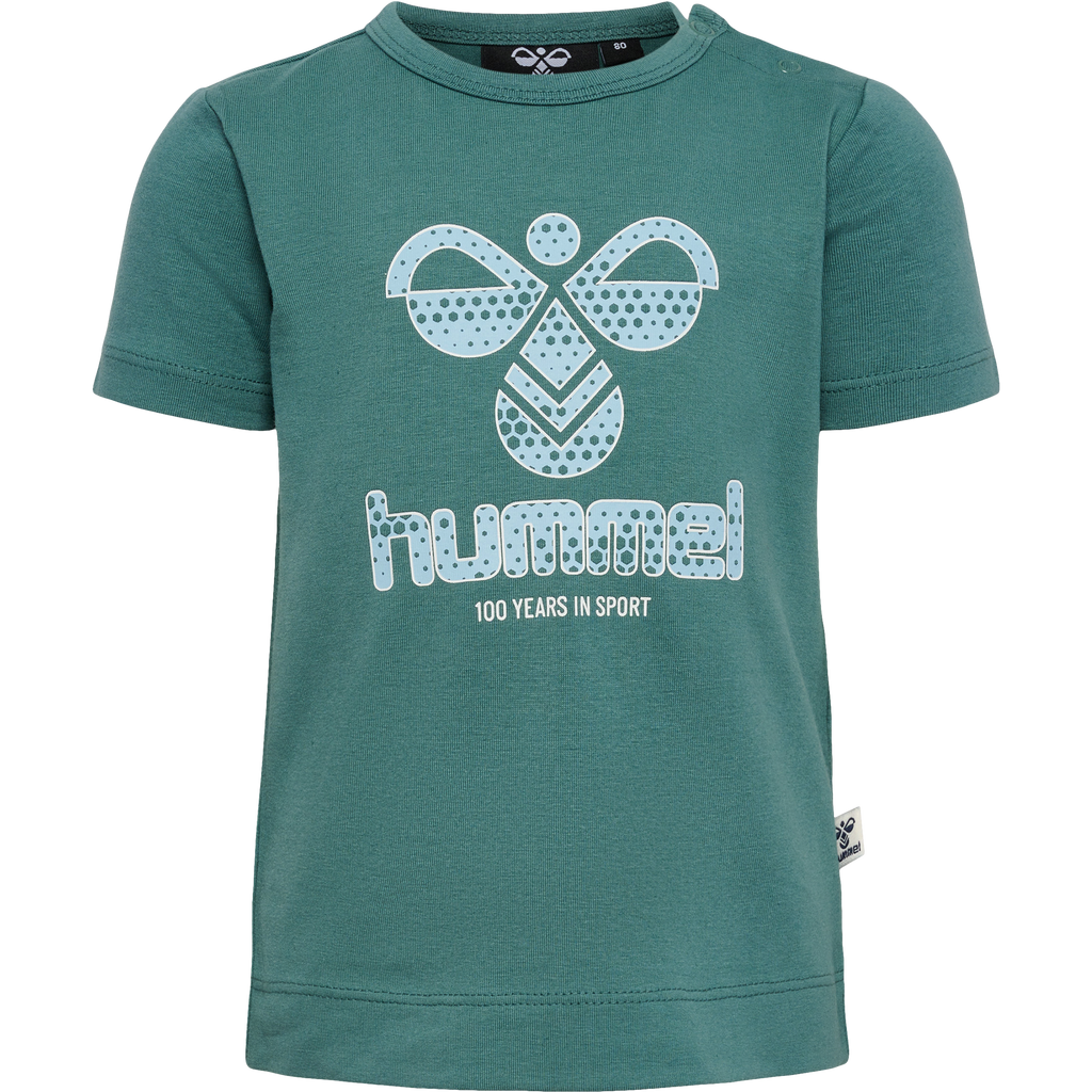 hmlAZUR T-SHIRT S/S