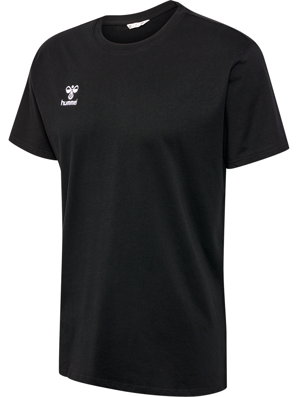 hmlGO 2.0 T-SHIRT S/S