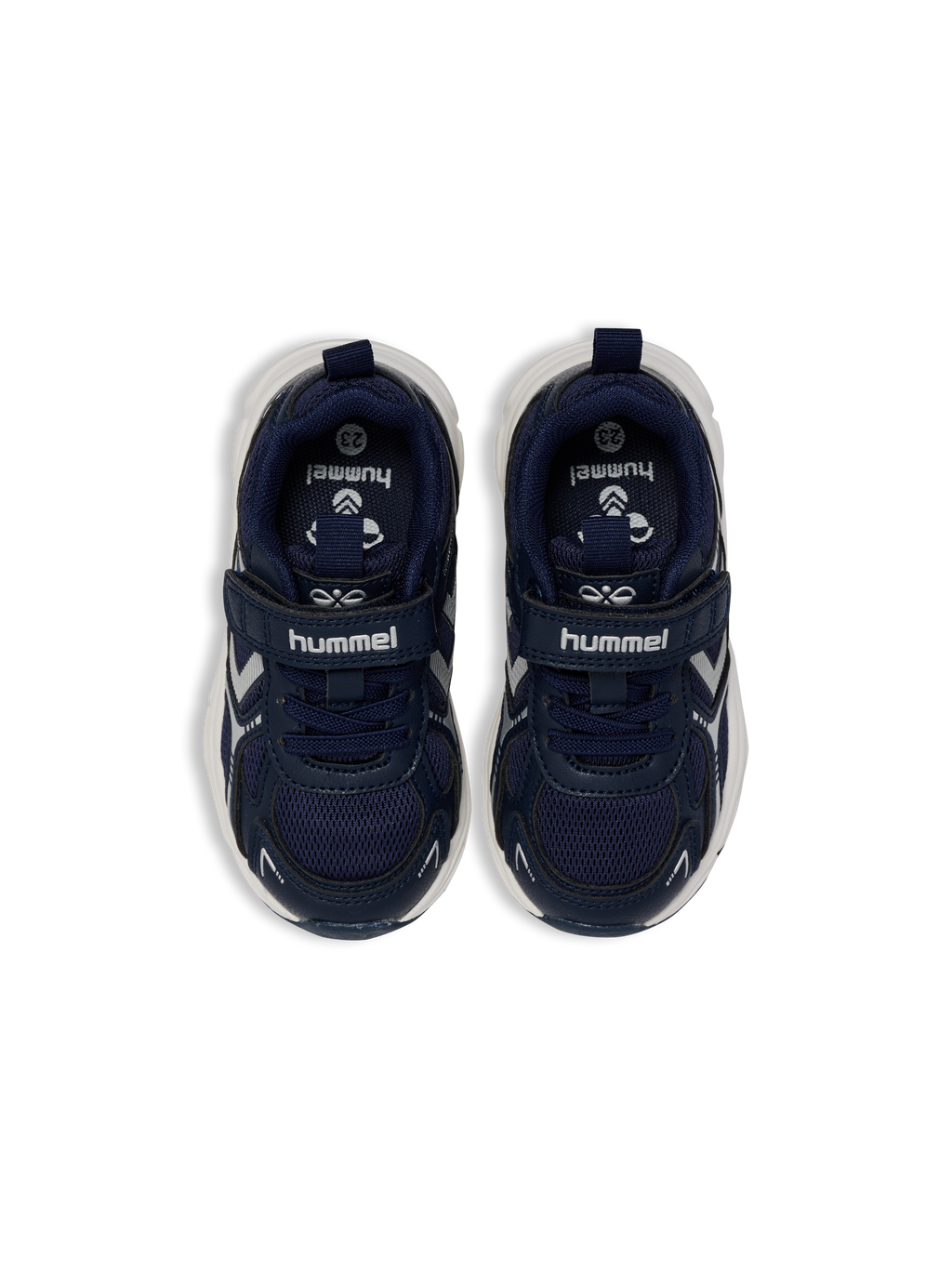 EFFORT ONE INFANT
