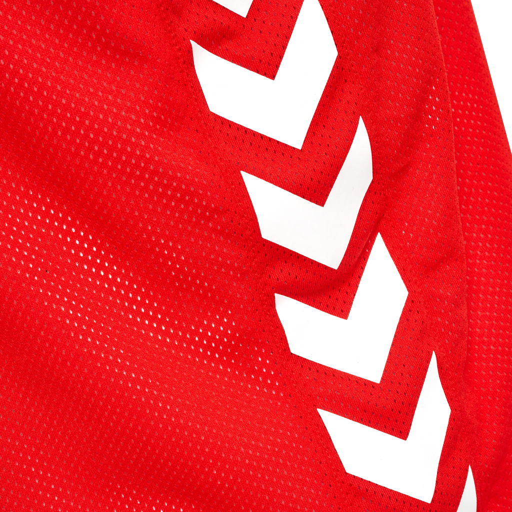 hmlCORE XK REVERSE BASKET JERSEY