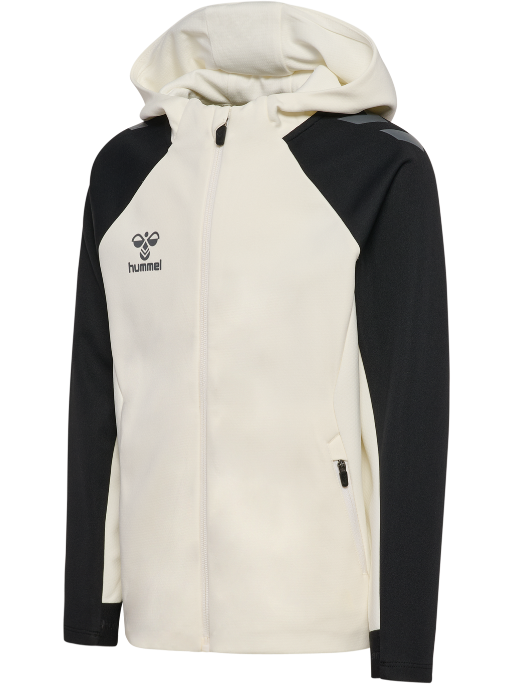 hmlCIMA 2.0 ZIP HOODIE KIDS