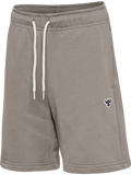 hmlJR LOOSE SWEAT SHORTS BEE