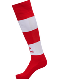 hmlESSENTIAL STRIPE FOOTBALL SOCKS