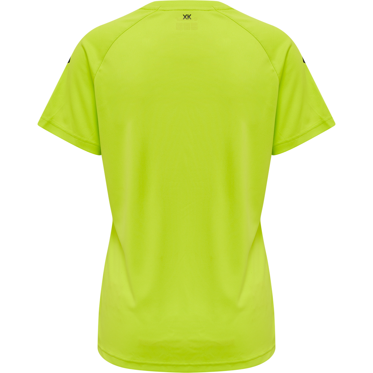 hmlCORE XK CORE POLY TEE  S/S WOMAN