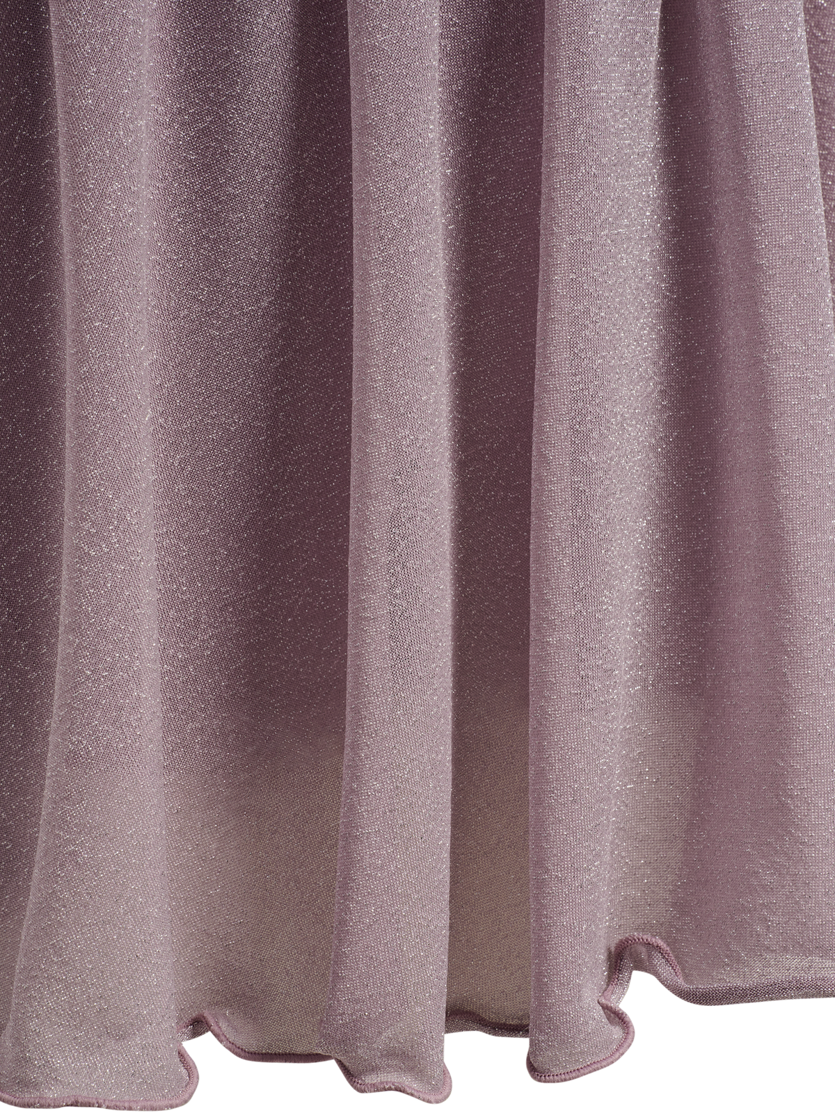 hmlJR GLITTER TIGHTS GYMSUIT L/S