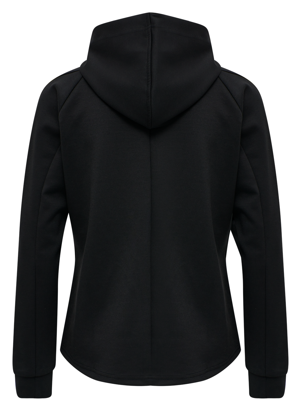 hmlESSI ZIP HOODIE