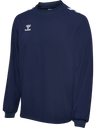 hmlRUGBY CONTACT TOP L/S