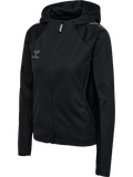hmlCIMA 2.0 ZIP HOODIE WOMAN