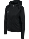 hmlCIMA 2.0 ZIP HOODIE WOMAN