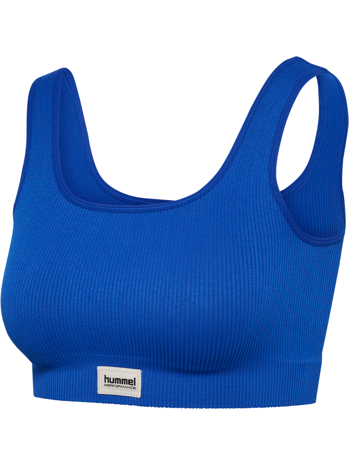 hmlPULSE SEAMLESS RIB BRA