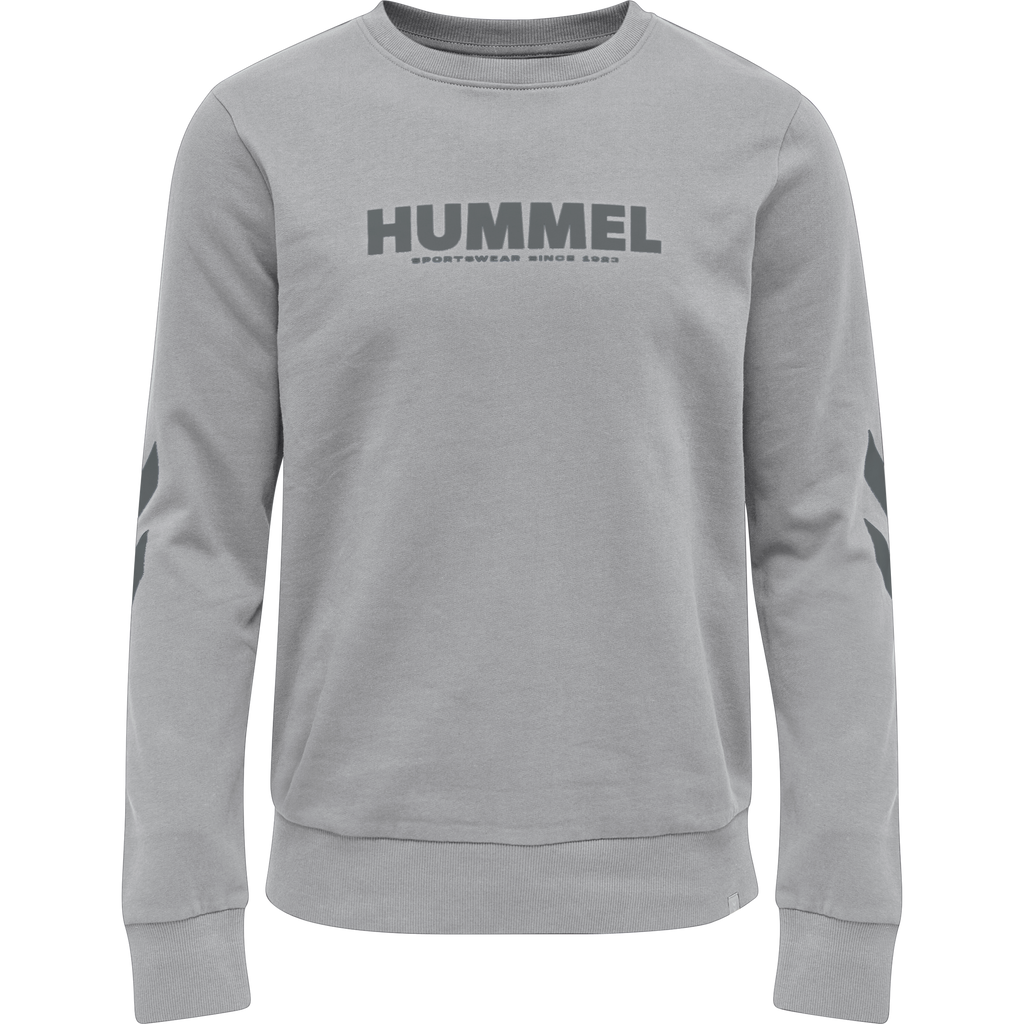 hmlLEGACY SWEATSHIRT PLUS