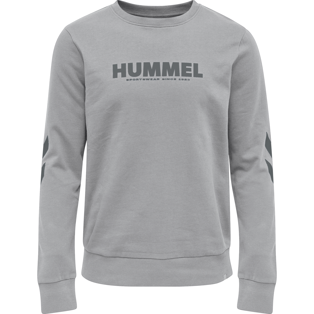 hmlLEGACY SWEATSHIRT PLUS