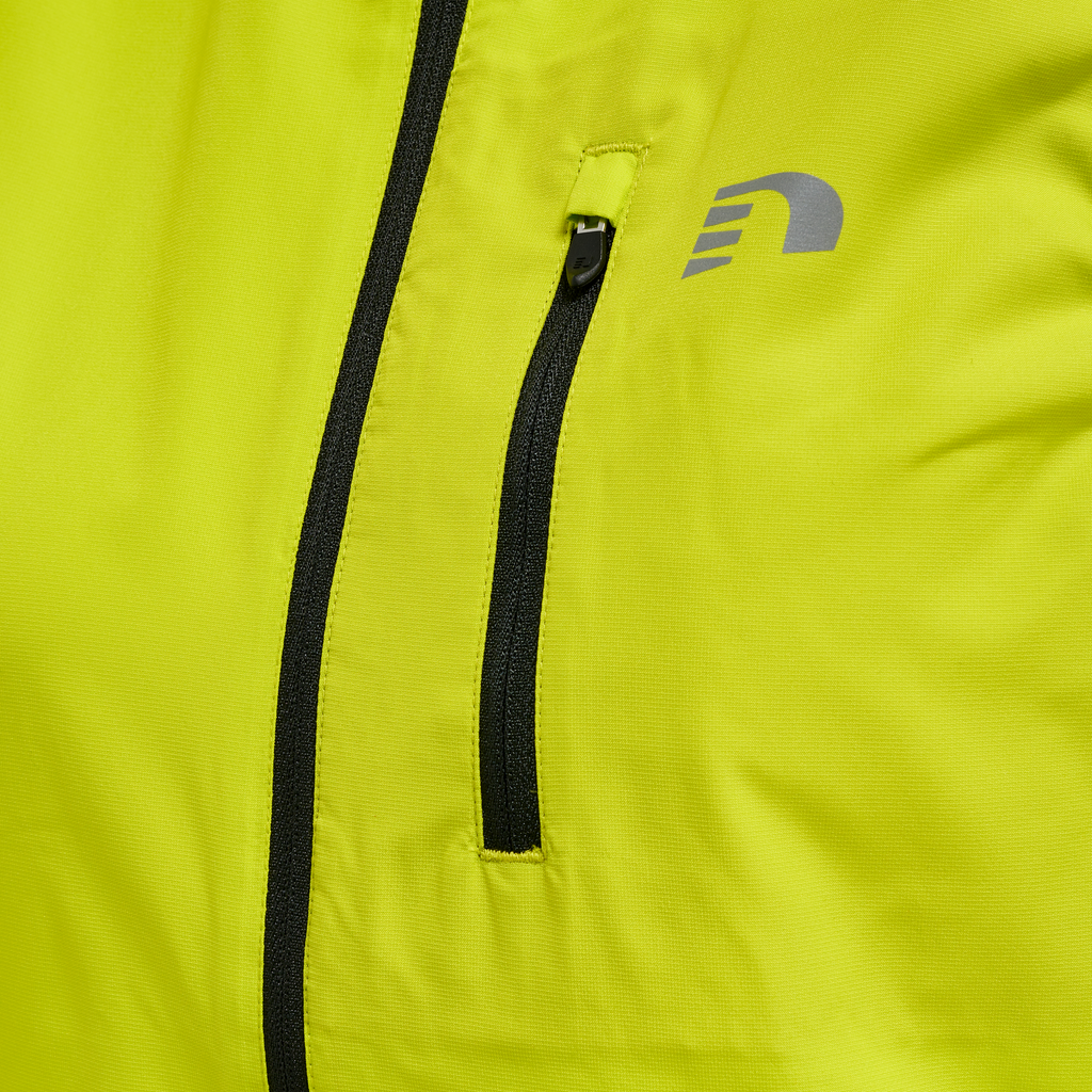 WOMEN'S CORE GILET